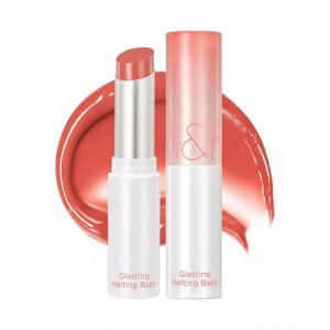 rom&nd Тающий оттеночный бальзам для губ Glasting Melting Balm