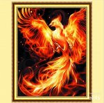 Порисуем? Картины по номерам и алмазная мозаика