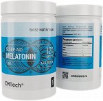 CmTech Nutrition Melatonin 5 мг (120 капс.)