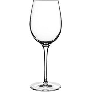 1r Бокал д/вина «Винотека» 380мл.D=60/80,H=225мм.хр.стекло Bormioli Luigi Италия, шт