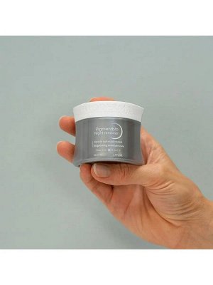 Биодерма Крем ночной осветляющий и восстанавливающий Bioderma Pigmentbio 50 мл Биодерма