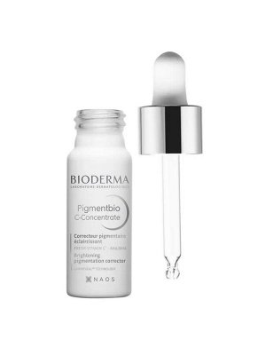 Bioderma Sensibio Сыворотка для лица успокаивающая для чувствительной кожи Биодерма Сенсибио 30 мл