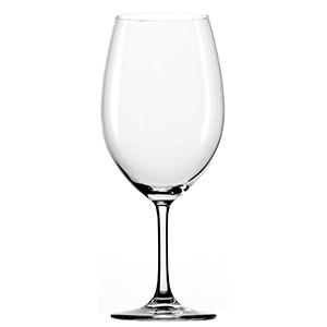 1r Бокал д/вина «Классик лонг лайф»; хр.стекло; 650мл  Германия, шт