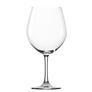1r Бокал д/вина «Классик лонг лайф»; хр.стекло; 770мл Германия /200/00, шт