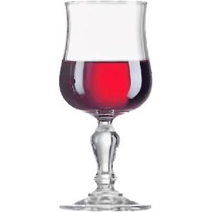 1r Бокал д/вина «Норманди» стекло 240мл; D=65/73,H=160мм (7810)Франция , шт
