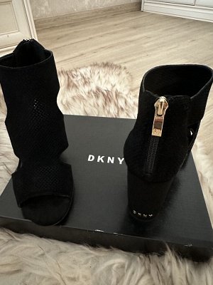 Туфли DKNY