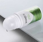 OBO Images Vitality Refreshing дезодорант женский для всех типов кожи мята, ментол 50 мл ролик