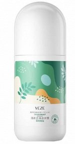 OBO Veze FRESH дезодорант женский для всех типов кожи лимон, жасмин, пачули 50 мл ролик FZ76170