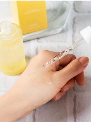 Natural Retinol Perfect Serum, Сыворотка для лица с ретинолом 50мл 1/100, Корея