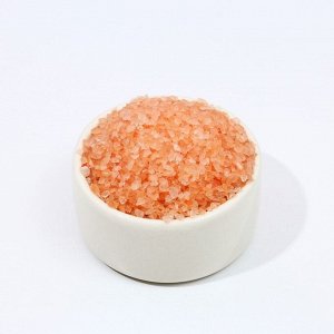 Соль для ванны «Время чудес», 400 г, аромат имбирного пряника, ЧИСТОЕ СЧАСТЬЕ