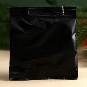 Кофе молотый в термостакане «Средство от новогодней суеты», вкус: кокос - молочный шоколад, 30 г.