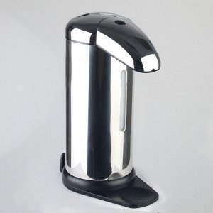 Сенсорный дозатор для жидкого мыла Sensor Soap Dispenser