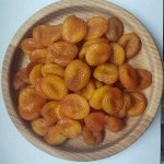 Курага сорт &quot; Мочалка&quot;.Урожай 24год