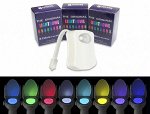 Подсветка для унитаза LED с датчиком движения LIGHT BOWL