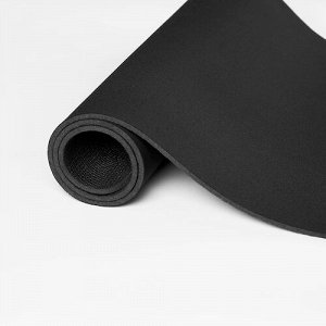 LNESPELARE, игровой коврик для мыши, черный, 90x40 см,