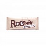 БАТОНЧИК &quot;БАОБАБ И ИМБИРЬ&quot; / ROOBAR BAOBAB &amp; GINGER ROOBAR