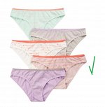 Трусы женские Happy Fox арт.HF17593