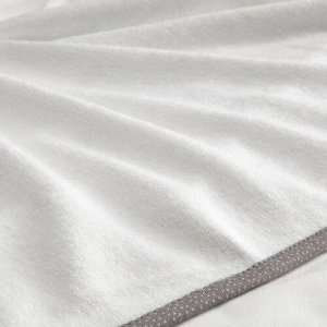 VDRA, чехол для детского коврика, белый, 48x74 см,