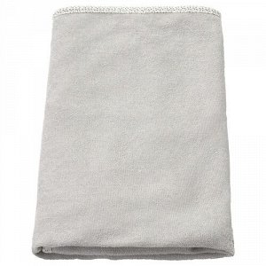 SKTSAM, чехол для детского коврика, серый, 83x55 см