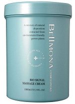 Bellmona Массажный крем Bio Signal Massage Cream