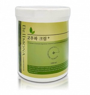 Bellmona Питательный и укрепляющий крем для кожи RF/Plus Magic Cream