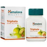 Himalaya &quot;Трифала капсулы&quot; (Triphala capsules)60  табл.