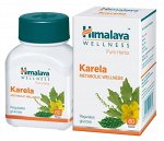 Himalaya Момордика капсулы&quot; (Karela capsules) 60 таб.