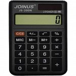 Калькулятор Joinus JS-200N с чехлом