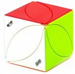 Головоломка для начинающих QiYi (MoFangGe) Ivy cube