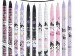 РУЧКА KUROMI пишущий узел 0,5 мм
