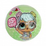 Игрушка-кукла-сюрприз в шарике (2 серия)