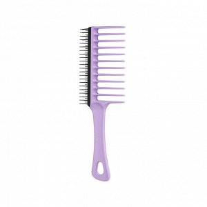 Расческа-гребень Tangle Teezer Wide Tooth Comb Purple Passion