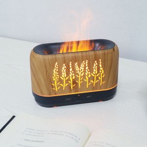 Увлажнитель воздуха Holdmay LED Aroma Diffuser