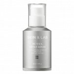 Антивозрастная сыворотка с 3% липосомального ретинола и пептидами SKIN&amp;LAB Retinol Repair Serum 30 мл