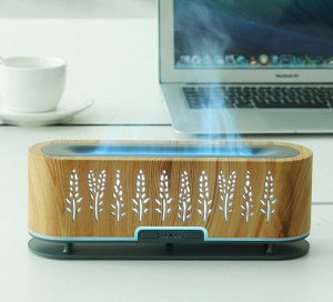 Увлажнитель воздуха Holdmay LED Aroma Diffuser