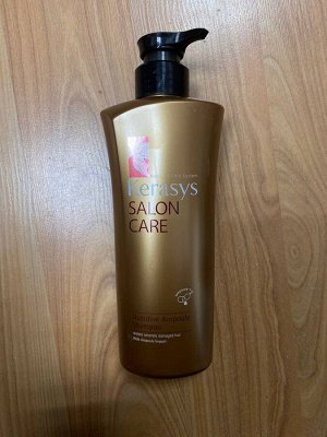 Шампунь для волос Kerasys Salon Care 470мл