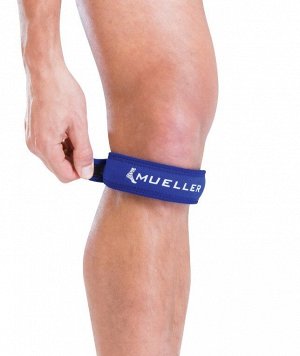 Ремень на колено фиксирующий Jamper's Knee Strap Mueller