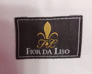 Женская рубашка от FIOR DA LISO, люкс