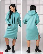 ПЛАТЬЕ ЖЕНСКОЕ, код 3447314