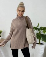 СВИТЕР ЖЕНСКИЙ, код 50170758