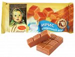Ирис Алёнка сливочный вкус 100 гр