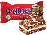 Батончик ФИТСИ клюква 22гр*16шт