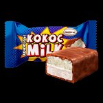 Конфеты КОКОС-МИЛК 0,5 кг