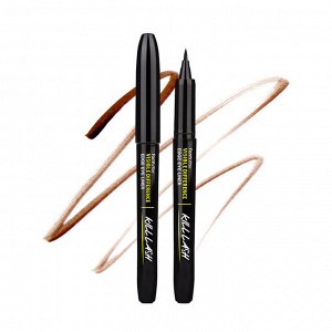 Visible Difference Edge Eyeliner Подводка-лайнер для век