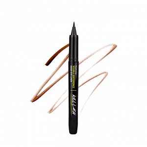 Visible Difference Edge Eyeliner Подводка-лайнер для век