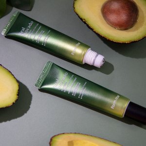 Сыворотка-роллер для кожи вокруг глаз с экстрактом авокадо  Real Avocado Nutrition Rolling Eye Serum