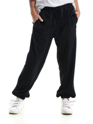 Спортивные брюки (152-164см) UD 7999-3(4)  черный