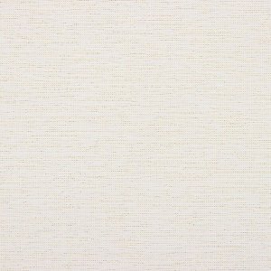 Скатерть Этель со стразами, 85 х 85 ±5 см, цвет молочный, п/э