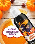 Пенка-мусс цветная, 200мл