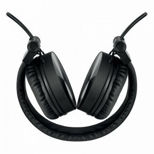Наушники с микрофоном (гарнитура) SVEN AP-B500MV, Bluetooth, беспроводные, черные, SV-018283
